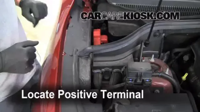 2011 Jeep Grand Cherokee Laredo 3.6L V6 Batterie Début de saut